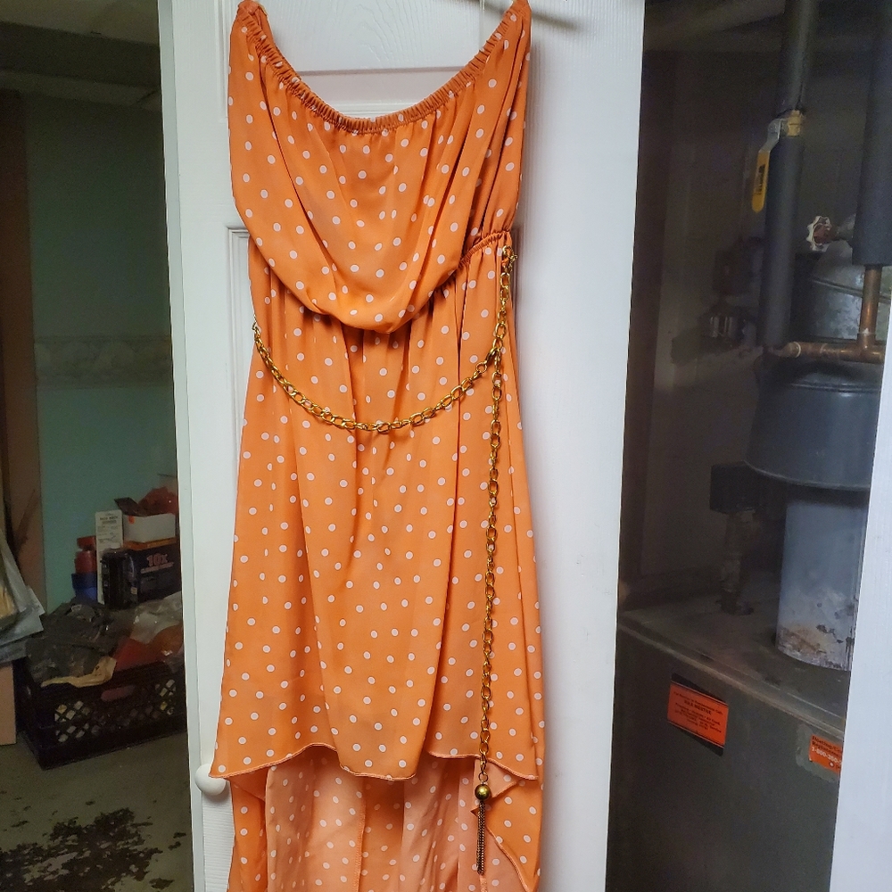 Ladies dress